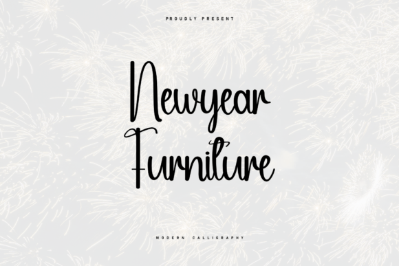 Newyear Furniture: Elevate Your Brand Identity